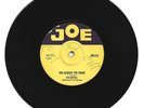 RAY MARTELL / SHE CAUGHT THE TRAIN / DICE  / TEA HOUSE FROM EMPEROR ROSCOE / 7''