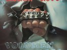 Baron Rojo* - Volumen Brutal Vinyl, LP, Album