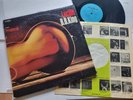 B.B. KING - Boss Of The Blues COMPILATION Electric Blues United LP VG+/VG+