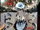 Death - Symbolic LP *MINT CONDITION* Reissue 2007
