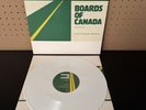Boards Of Canada - Trans Canada Highway EP - Warp UK White **EXCELLENT**
