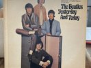 THE BEATLES - YESTERDAY AND TODAY LP RARE MONO No BUTCHER COVER T2553 Capitol