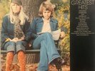 Abba Greatest Hits GATEFOLD NEAR MINT Epic Vinyl LP