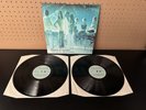 Boards Of Canada- Music Has The Right To Children (2xLP, Album) 1998 Pressing UK