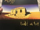 Midnight Oil Diesel and Dust GSP Promo Vinyl LP Columbia Records 1988 CLEAN