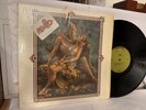 Malo Self Titled 1972 Debut LP Latin Funk Rock BS 2584 Vinyl SHRINK