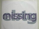 Everything But The Girl - MISSING. 12
