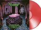 Gorguts Considered Dead lp death metal slayer sodom napalm obituary sodom exumer