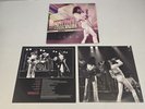 QUEEN	- A NIGHT AT THE ODEON Double LP (2015)