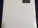 Sealed THE BEATLES White Album LIMITED EDITION 2 LP vinyl set