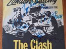 The Clash London Calling 12
