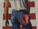 Bruce Springsteen  Born In The Usa  LP Vinyl Record Album