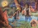 Fuzztones - Lysergic Emanations (1985) Vinyl ABC Records