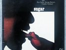Stanley Turrentine - Sugar vinyl gatefold LP original 1972 UK pressing CTI