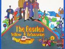 The Beatles *YELLOW SUBMARINE* 1969 UK LP PCS 7070 1st Pressing 