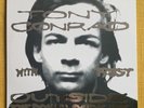 Tony Conrad w/ Faust *Outside the Dream Syndicate* Superior Viaduct Krautrock LP