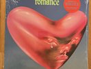 FONTAINES DC Romance Vinyl Urban Outfitters Candy Floss Pink SOLD OUT Free Ship