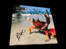 The Prodigy “The Fat Of The Land” Hand Signed Vinyl Howlett & Maxi