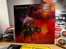 Ozzy Osbourne – The Ultimate Sin (1986, CBS) Vinyl LP, Heavy Metal, Inserts EX