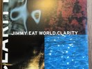 Jimmy Eat World   Clarity Vinyl LP 2015 Reissue (LTD Gatefold)
