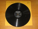BLUES 78 RPM - LITTLE WILLIE LITTLEFIELD - RHYTHM 105 - 
