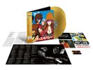 Daft Punk Discovery Interstella Japanese Edition Gold Vinyl PRESALE 1/5555 LE
