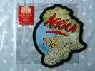 Toto Africa / Rosanna Ltd Shaped 7