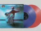 The Warning Error Exclusive Cobalt & Ruby Vinyl 2XLP RSD BF 2024 SEALED NEW