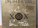 Dream Theater Score 20Th Anniversary