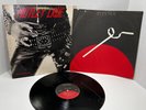MOTLEY CRUE Too Fast For Love ELEKTRA LP