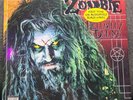 Rob Zombie - Hellbilly Deluxe - Audiophile Black Vinyl LP