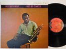 MILES DAVIS Milestones COLUMBIA MONO LP CL 1193 6 eye dg 1D/1D og CL 1196 #