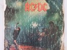 AC/DC _ LET THERE BE ROCK _ LP KILLER  ORIGINAL ZAMBIAN PRESSING
