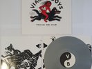 VIAGRA BOYS CALL OF THE WILD VINYL EP VERY RARE ORIGINAL SILVER PRESSING PMB009
