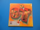 The Jackson 5 Get It Together LP (2024) 140g Red vinyl NEW Shrink Wrap Tear