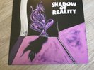 Dc Shoe Co Shadow Of Reality Vinyl Record Black Sabbath   Limited To 1000 Copies