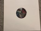 A Terran Collective: Mercury Uno EP. VG+. Fully play-tested (condition notes).