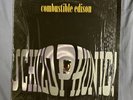 Schizophonic [LP] by Combustible Edison (Vinyl, Feb-1996, Sub Pop Records USA)