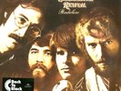 CREEDENCE CLEARWATER REVILAL - Pendulum (2024) LP vinyl