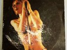 Iggy and the Stooges Raw Power LP 5269 12