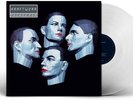 KRAFTWERK - Techno Pop (2024) LP clear Vinyl