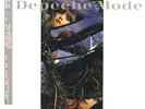 Depeche Mode A Question Of Time / A Question Of Lust Vinyl Single 12inch Sire
