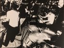 Wolf Parade - Apologies To The Queen Mary (LP, Album, RE, RM, Bla + LP, RM + LP