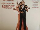 John Barry Octopussy NEAR MINT A&M Records Vinyl LP