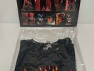 KISS ALIVE II 45TH ANNIVERSARY PICTURE DISC SEALED 500 COPIES WORLDWIDE WITH TEE