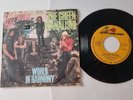 Fleetwood Mac - The Green Manalishi (With The Two Prong Crown) 7'' Vinyl Germany