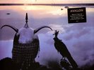 Roxy Music - Avalon (Vinyl LP - 1982 - EU - Reissue)