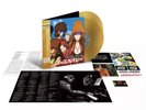 DAFT PUNK Discovery Interstella /5555 Edition Gold Vinyl *CONFIRMED SHIPPING