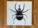 Saosin - Self-titled Vinyl, LP, Album, Limited Edition, Clear Black Smoke