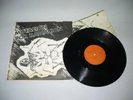 PARABELLUM - MUTACION POR RADIACION (MLP COLOMBIA FIRST EDITION RARE) VG+/VG+